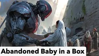 Abandoned Baby in a Box&mdash;Titan DreadWalker&rsquo;s Response Shocked Everyone | Sci-Fi
