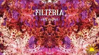 Filteria - The Snuggling Snail