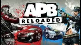 APB RELOADED WITH BB! 300/325 SUB GOAL LIVE STREAM XBOX ONE