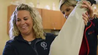 Molly Nevins- Baker College Physical Therapist Assistant Student