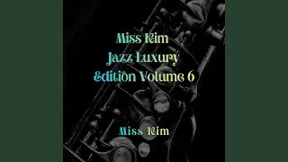 Bossa Miss Kim cocktailbar Luxury Edy