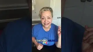 Strategy will set you apart, join my one on one coaching today