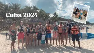 Cuba 2024