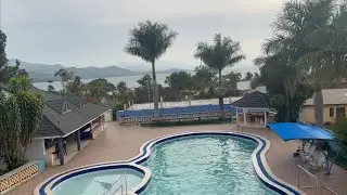 Inside Blueridge Rusinga Island best hotel