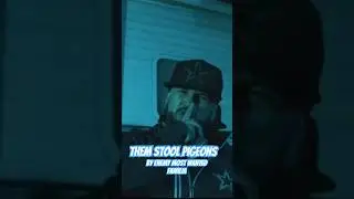 (THEM STOOL PIGEONS ) BY @NMEMOSTWANTED  #artist #rap #hiphop #music #805
