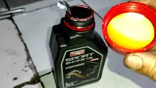 Motul TRD Sport Engine Oil 5W 40 Diesel Turbo
