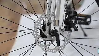 Wholesale 21/24/27-speed Shock Absorption Racing Bike Carbon Steel Frame Mountainbike