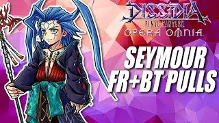 DFFOO JP - SEYMOUR FR+BT PULLS