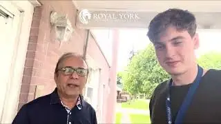 Royal York Property Management - Reviews and Testimonials - Adi Ljaljevic