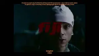 (FREE) Central Cee x Nemzzz x nathan -Type Beat - 'fiji'