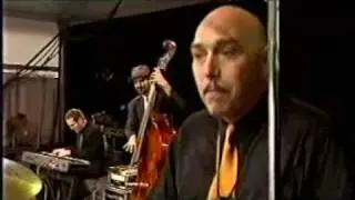 Willie McNeil Quartet/Fat Kitty