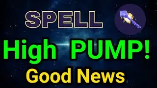 Spell coin News Today! Spell Price Prediction