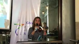 Bea Binene on Fading Paradise as a Step Closer as a Filmmaker