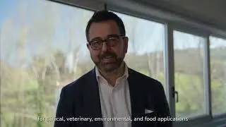 Diagnostics & Biotech CDMO Solutions