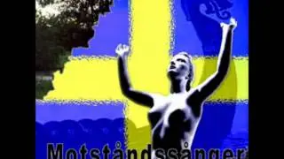 Motst&aring;ndss&aring;nger - Vackert &Auml;r Landet