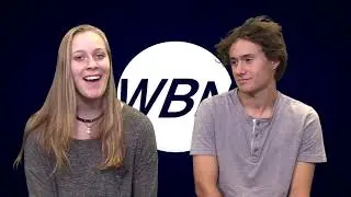 The 97070 Show Oct. 4, 2019
