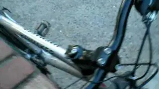 MTB   Review dawes haymaker 1200