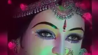 Kesariyo rang thane lagyo garba song - FALGUNI PATHAK