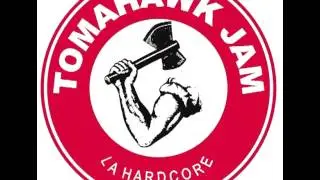 Tomahawk Jam - Don't Be a Goofus