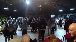 MILONGA A LA GORRA EN PINAR DE ROCHA.SABADO 10 DE ENERO DE 2026