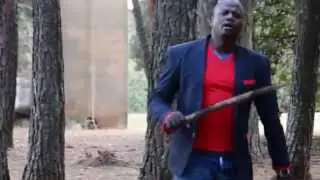 Mxolisi Mbethe(The Winner)