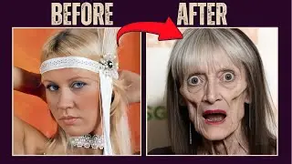 UNRECOGNIZABLE! 😱 60+ BEAUTIFUL WOMEN POP STARS 80s & 90s Then and Now