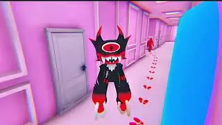 Hide in the backroom #gaming #reel#ytshorts #ytviral gamei
