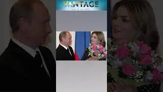 Putin's Secret Sons | Vantage with Palki Sharma | Subscribe to Firstpost