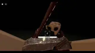 - Roblox - Chain Practice  -  Testing