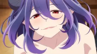Doja Cat - So High (Edit Anime Girls)