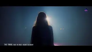 The Twins - Face To Face -  Heart To Heart [Dominatrix 2025 Remix]