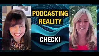 Podcasting 101: My Podcast Analytics Exposed!  More Tips (5-8)  for Beginners!  (Part 2)
