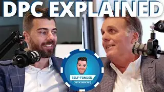 Direct Primary Care Explained