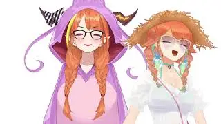 KONPEKO KONPEKO KONPEKO #orangewomen #オレンジコアラ