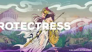 Goddess Of War - Crossfire Media NW/VTC
