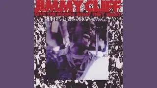 Jimmy Cliff - What Are You Doing With Your Life