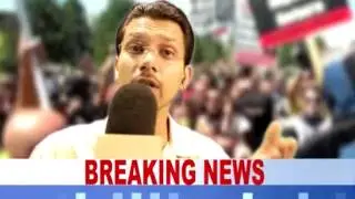Xcite Mobile Tv Commercial Shot  By Amar Nath