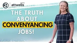 What It&rsquo;s Really Like to Work in Conveyancing | Attwells Solicitors Careers