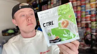 CTRL &ldquo;Apple Smacks&rdquo; Flavor Taste Test & Review