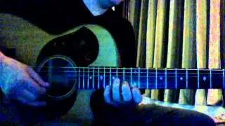 Wim's GuitarLickzz #142 Jimi Rosenberg Gypsy Sweep Emin