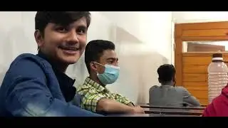 A day in Practical centre karachi | practical centre gulshan e iqbal | A and H vlogs