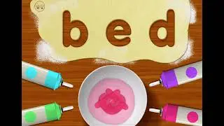 Sesame Street Alphabet Cooking - ROBLOX Piggy
