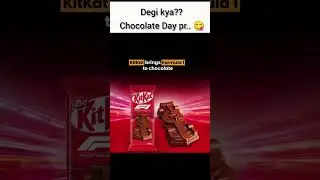 KitKat new chocolate launch formula 1 || KitKat x F1? 🍫🏎 #KitKat #shorts