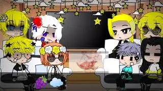 🏴💢 Tokyo revengers reagindo ao rap só confie em mim | às | @Blancaoutsukinet
