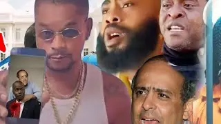 Lanmo100jou lague video lap esplike sak pase ,ap&egrave;d neve deblozay pete parezon....