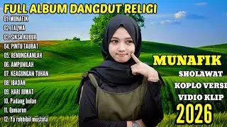SHOLAWAT KOPLO FULL ALLBUM TERBARU 2026 FUL BASS MANTABH
