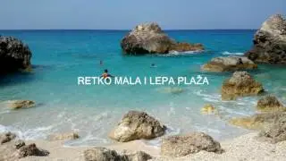 KALAMITSI beach Lefkada