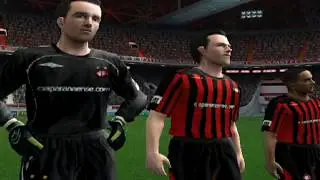 Bomba patch 2008 - Ps2 Coritiba X Atl. Paranaense