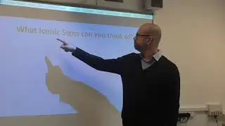 Your First British Sign Language lesson with Signature
