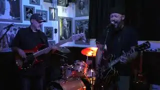 Inner City Blues